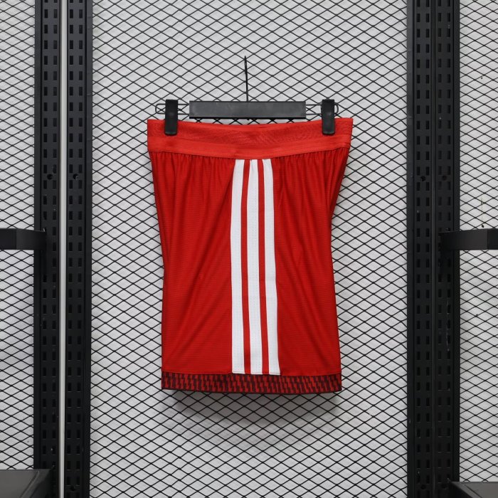 26-27 ARS Home Player Version Shorts Pants (球员短裤)
