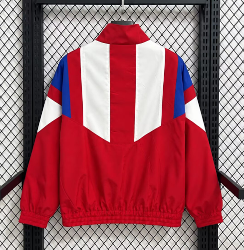 2026 Bayern New Pattern Windbreaker