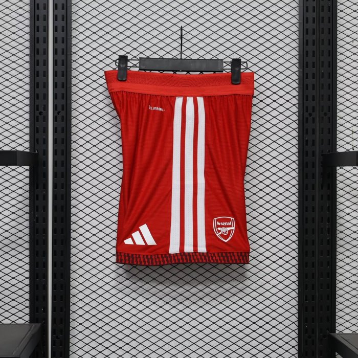 26-27 ARS Home Player Version Shorts Pants (球员短裤)
