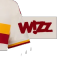 WiZZ (左袖广告)