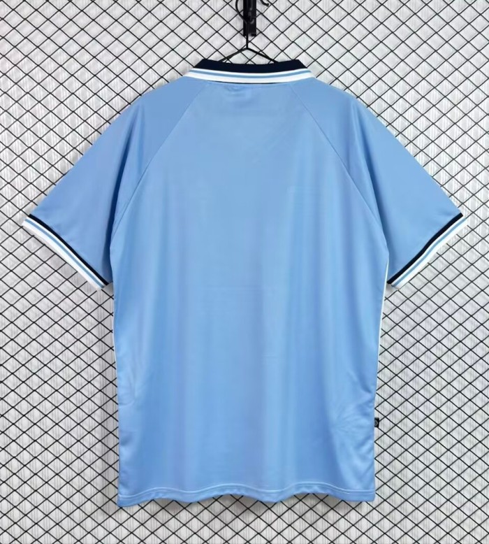 1998-1999 Celta Retro Soccer Jersey
