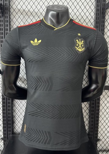 25-26 Flamengo Special Edition Player Version Training shirts
