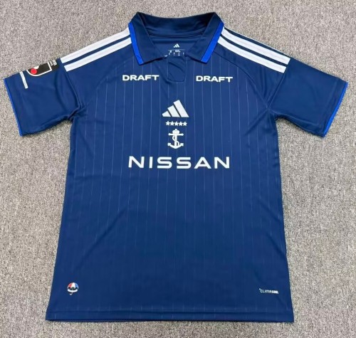 26-27 Yokohama F. Marinos Special Edition Fans Soccer Jersey