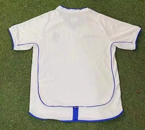 2001-2003 CHE Retro Soccer Jersey