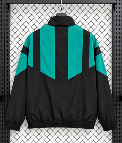 26-27 LIV New Pattern Windbreaker