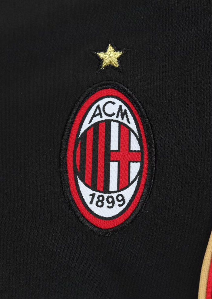 2006-2007 ACM Third Retro Kids Soccer Jersey