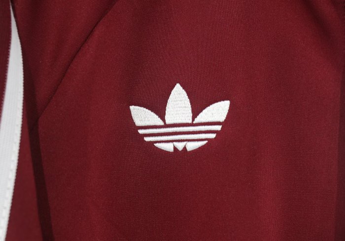 26-27 Spain High Quality Jacket #单夹克