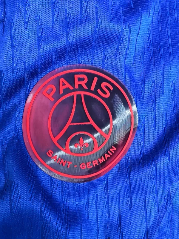 26-27 PSG Blue Training Long Pants (Have Pocket)