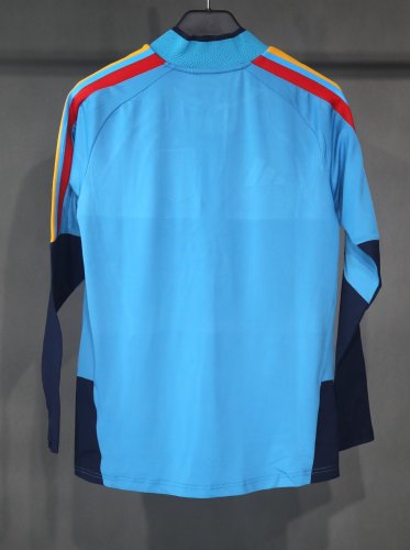 26-27 Argentina Special Edition Player Version Half Pull Training shirts
