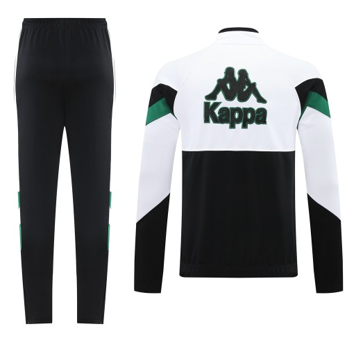 25-26 Real Betis High Quality Windbreaker Suit