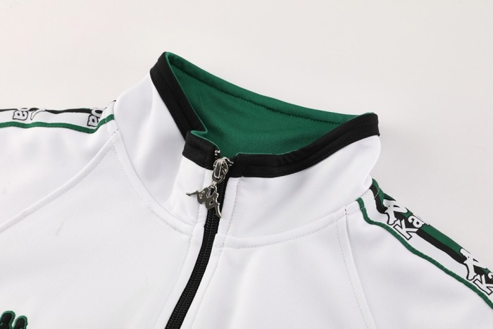 25-26 Real Betis High Quality Windbreaker Suit