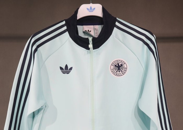 26-27 Germany High Quality Jacket #单夹克