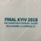 FINAL KYIV 2018