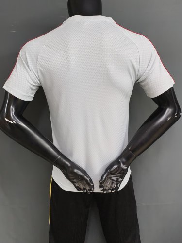 26-27 LIV Grey Player Version Training Shirts
