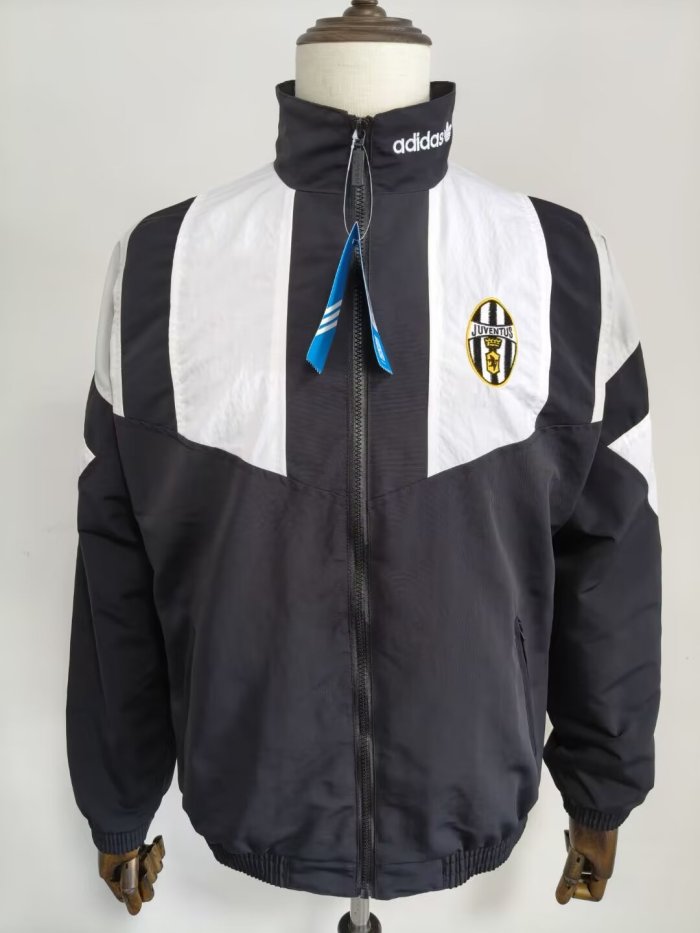 26-27 JUV New Pattern Windbreaker