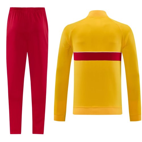 26-27 LIV High Quality Jacket Tracksuit
