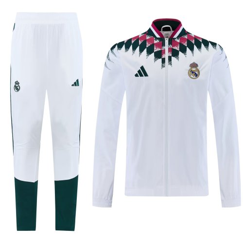 26-27 RMA High Quality Windbreaker Suit
