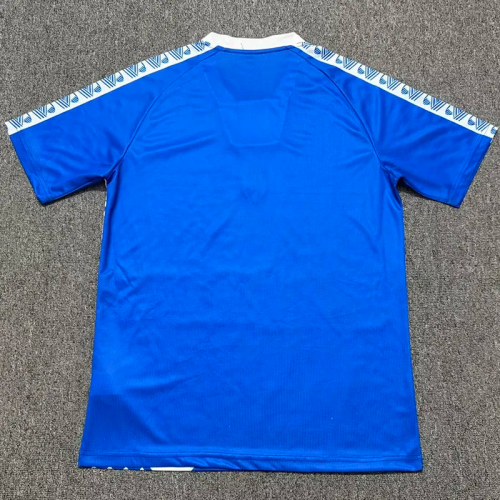 26-27 Al-Hilal Special Edition Player Version Soccer Jersey