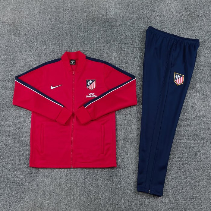 26-27 ATM High Quality Jacket Tracksuit