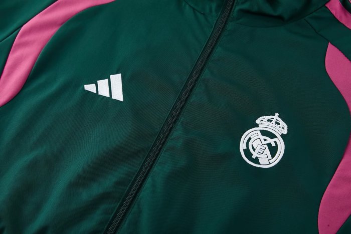 26-27 RMA High Quality Windbreaker Suit