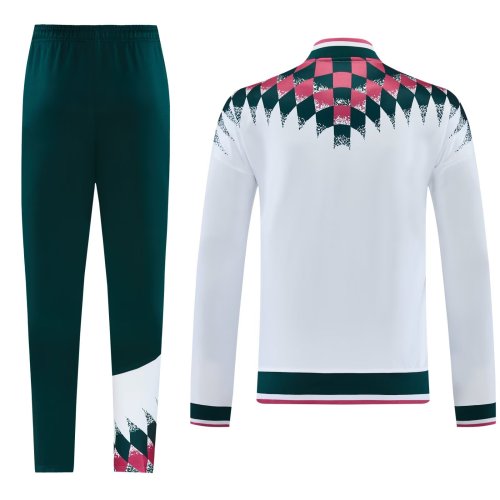 26-27 RMA High Quality Jacket Tracksuit