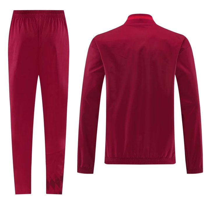 26-27 ARS High Quality Windbreaker Suit