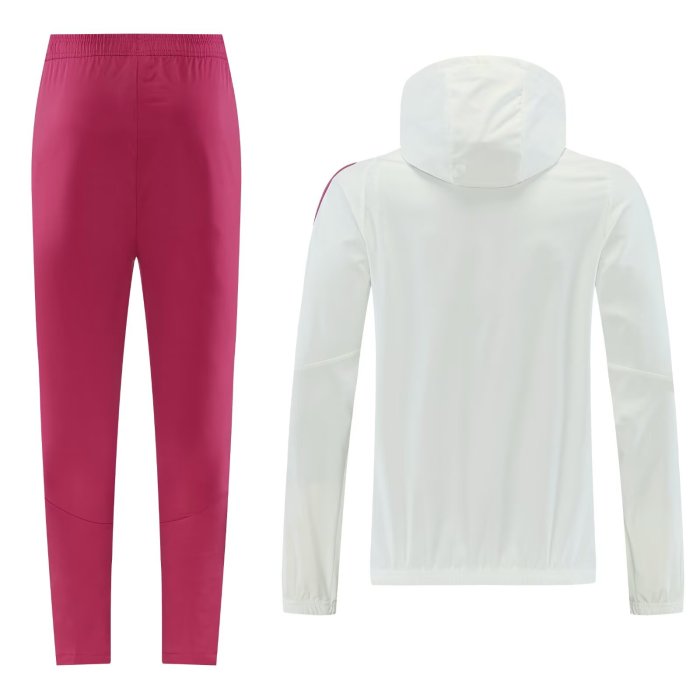 26-27 RMA High Quality Windbreaker Suit