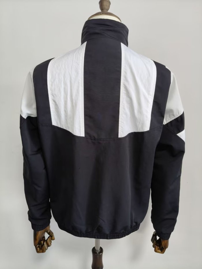 26-27 JUV New Pattern Windbreaker