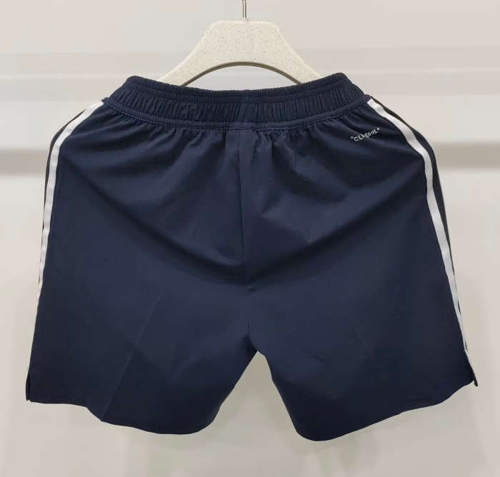 26-27 Newcastle Away Player Version Shorts Pants(球员短裤)