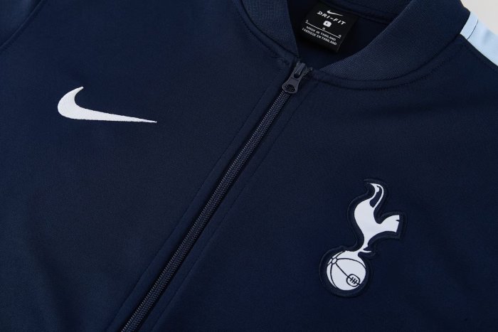 26-27 TOT High Quality Jacket Tracksuit