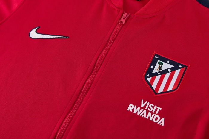 26-27 ATM High Quality Jacket Tracksuit