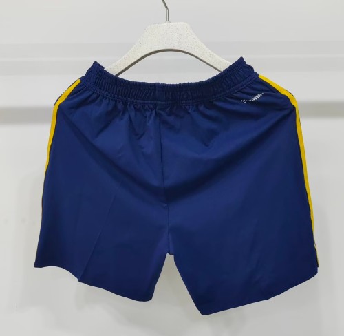 26-27 Tigres UANL Away Player Version Shorts Pants(球员短裤)