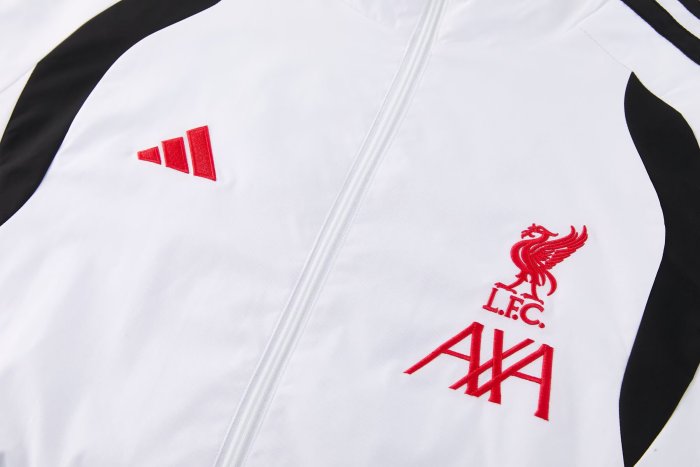 26-27 LIV High Quality Windbreaker Suit