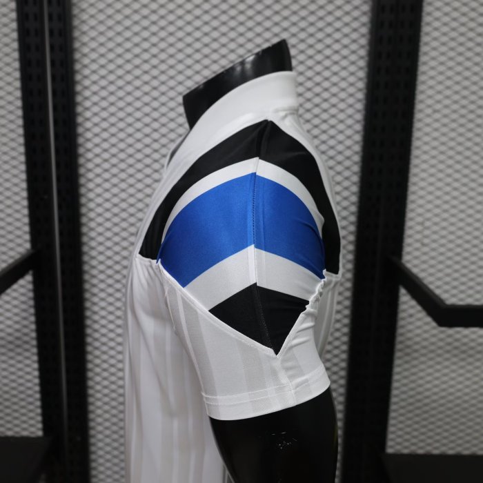 26-27 Newcastle Casual Version Player Version Soccer Jersey