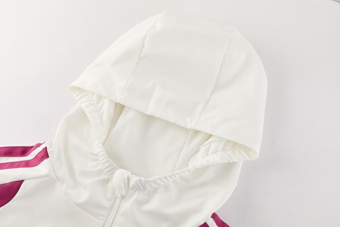 26-27 RMA High Quality Windbreaker Suit