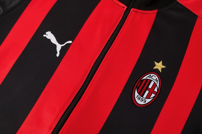 26-27 ACM High Quality Jacket Tracksuit