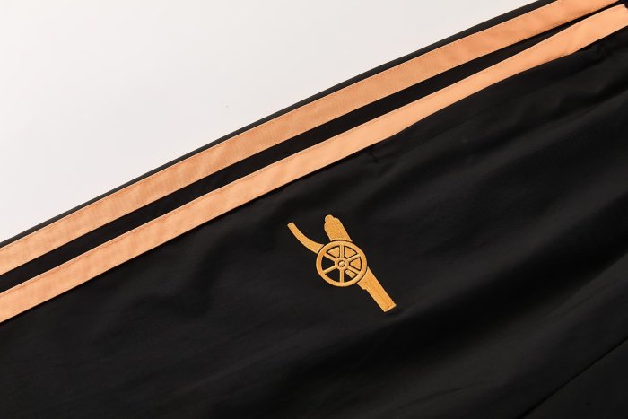 26-27 ARS High Quality Windbreaker Suit
