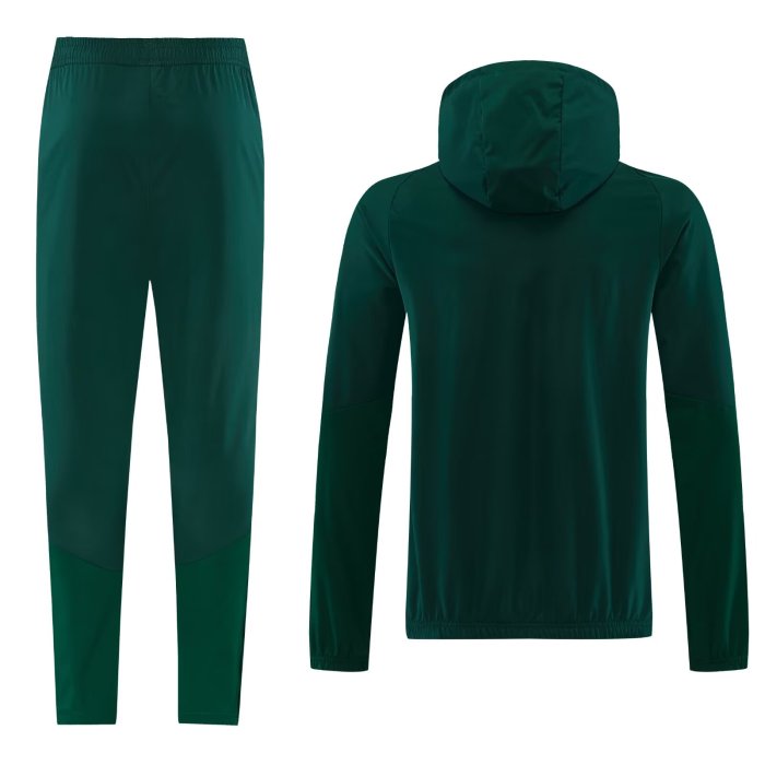 26-27 RMA High Quality Windbreaker Suit