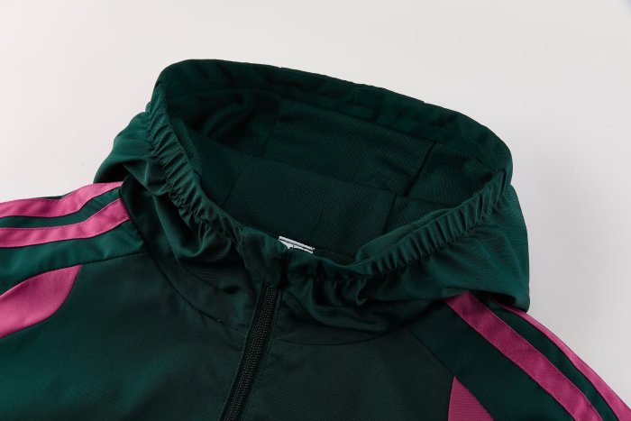26-27 RMA High Quality Windbreaker Suit