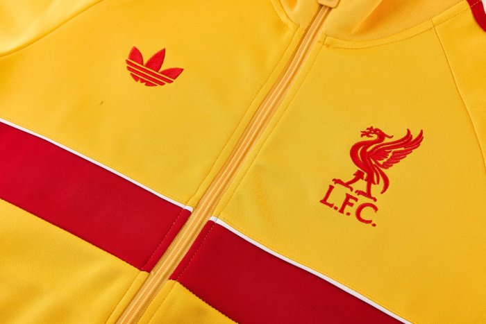 26-27 LIV High Quality Jacket Tracksuit