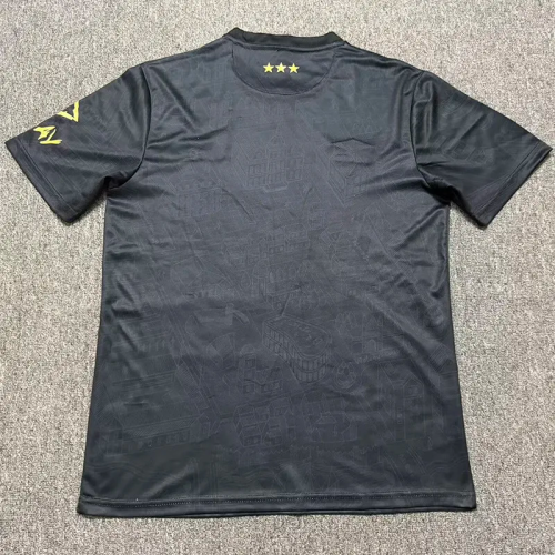 26-27 Ipswich Third Fans Soccer Jersey