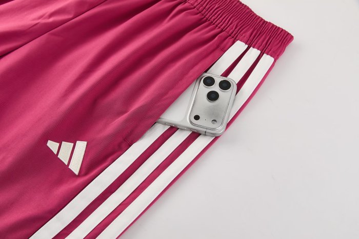 26-27 RMA High Quality Windbreaker Suit