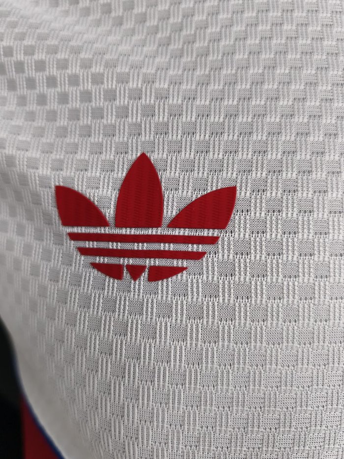 26-27 Man Utd White Special Edition Player Version Training shirts