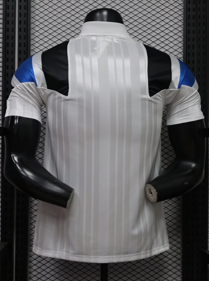 26-27 Newcastle Casual Version Player Version Soccer Jersey