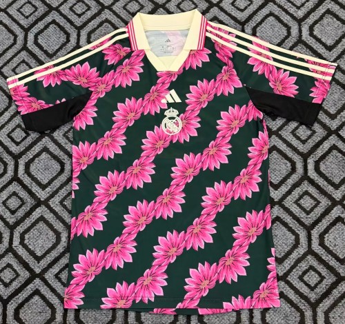 26-27 RMA Special Edition Fans Soccer Jersey