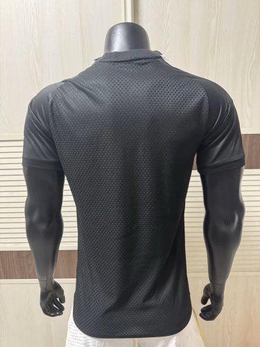 26-27 Como Third Player Version Soccer Jersey