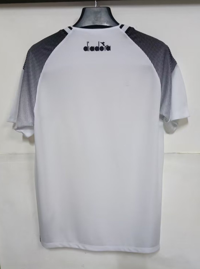26-27 Ceará Sporting Club Away Fans Soccer Jersey
