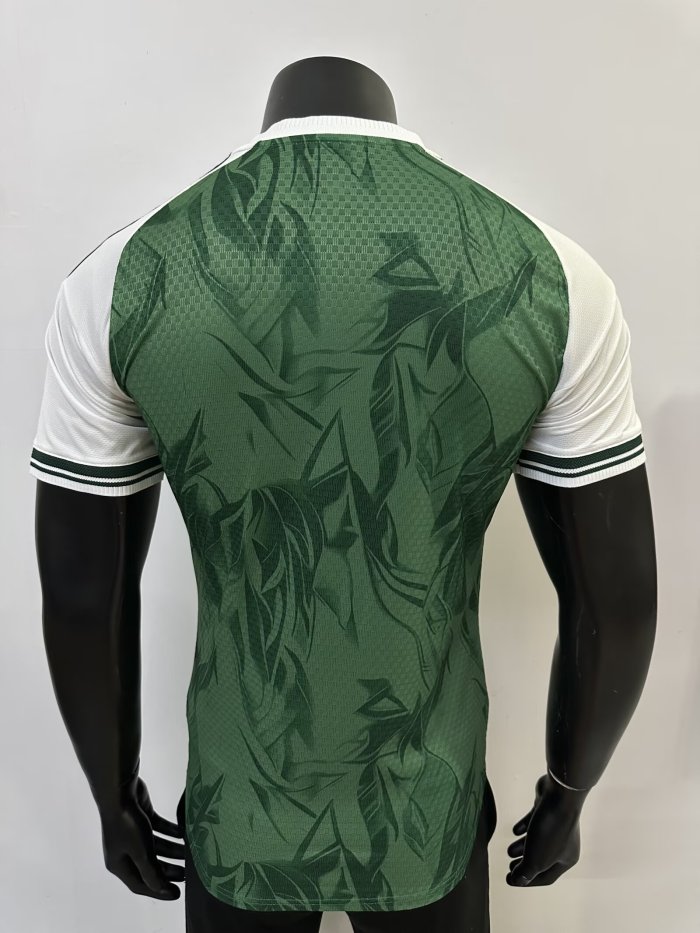 26-27 ARS Green Special Edition Player Version Soccer Jersey