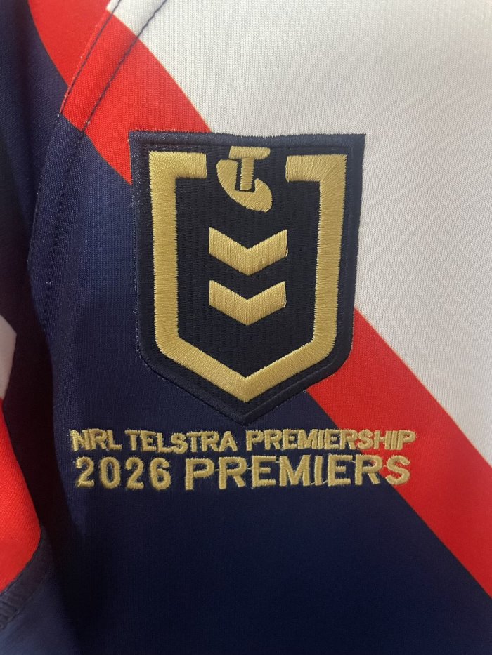2026 High Quality Rugby Jersey