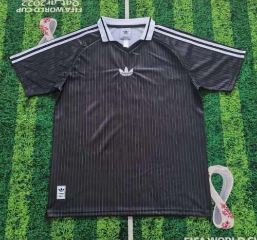 2026 AD Black T-Shirt
